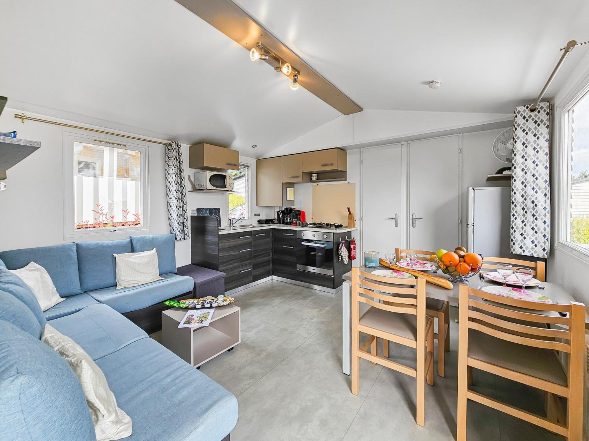 Locimad Camping Litteau